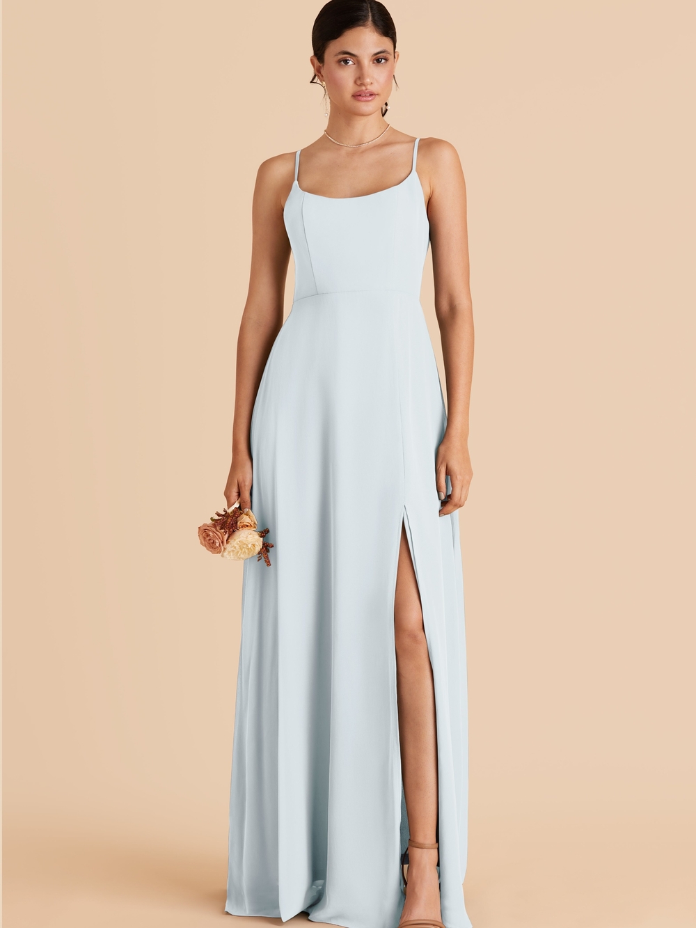 Birdy Grey Amy Chiffon Dress